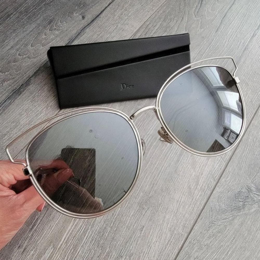DIOR Sunglasses